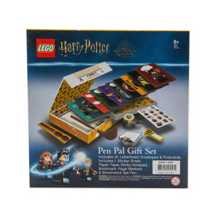 LEGO Harry Potter Box Set-Pen Pal